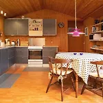 Holiday home 6 Person In