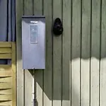 度假居 6 Person In