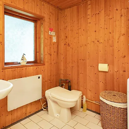 Feriehus 6 Person In Rødby