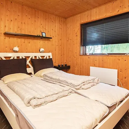 6 Person In Casa vacanze Rødby