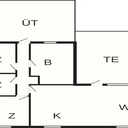 6 Person In Rødby