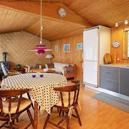 Casa vacanze 6 Person In Rødby