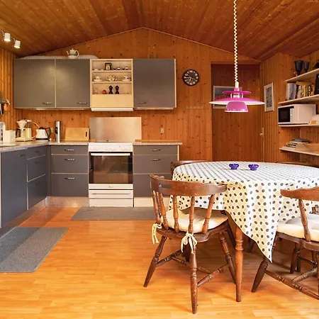Casa vacanze 6 Person In