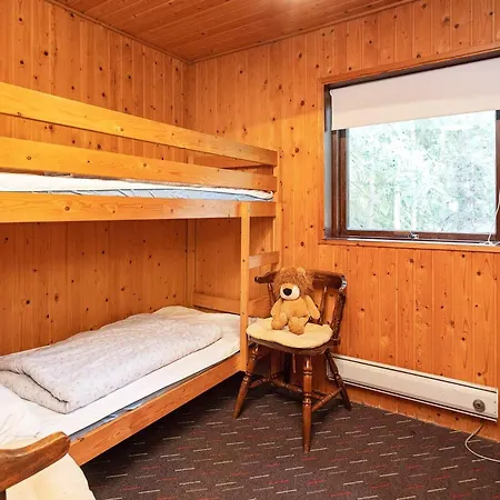 6 Person In Rødby
