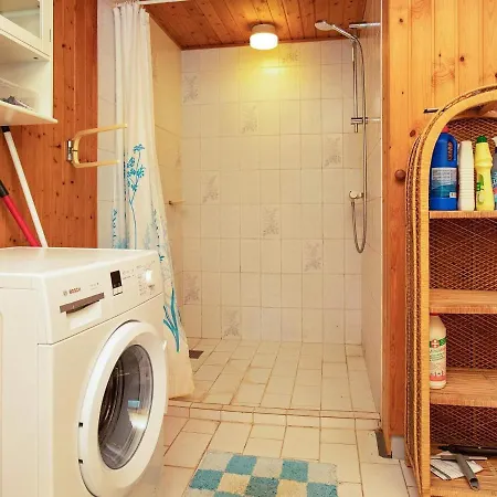 Feriehus 6 Person In R Dby Rødby