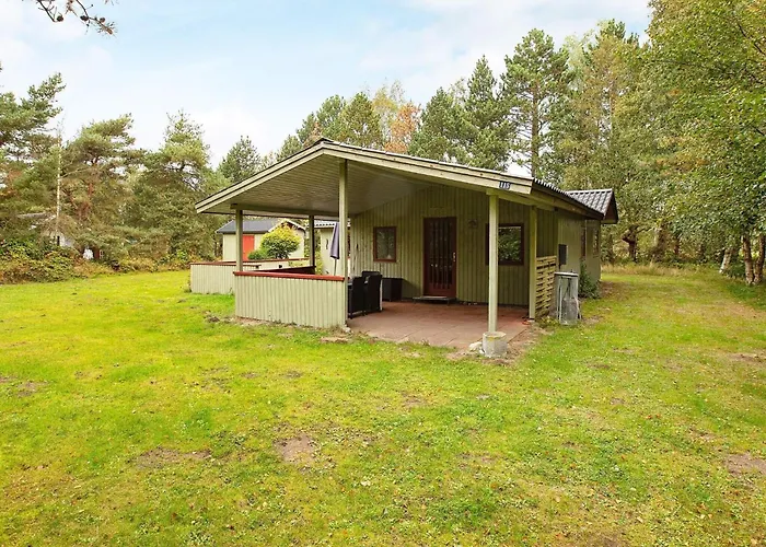 6 Person In Rødby