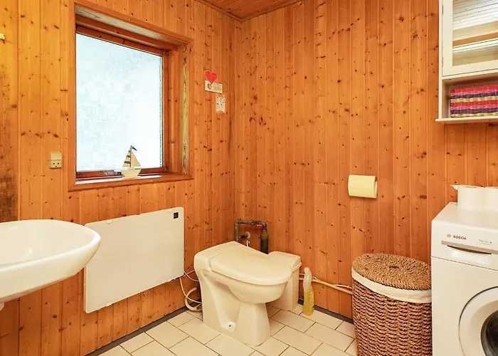 بيت للعطل 6 Person In Rødby