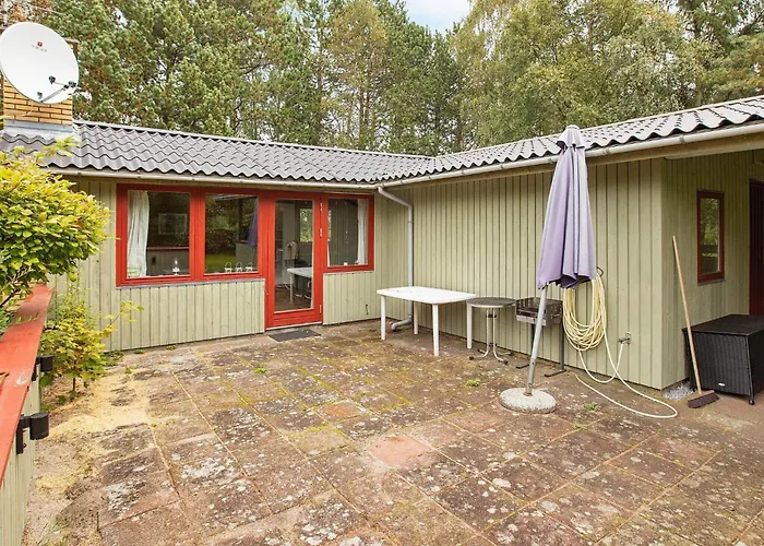 بيت للعطل 6 Person In Rødby